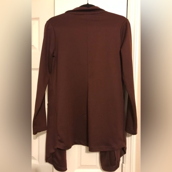 Ladies LuLaRoe Gwen Blazer - Picture 2 of 2